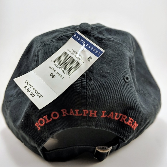 Ralph Lauren hat❌SOLD❌ - Picture 3 of 5
